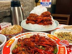 -阿财老铺·老蚌埠龙虾城(华夏总店)
