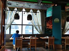 -娘惹裙厨餐厅(昙华林店)