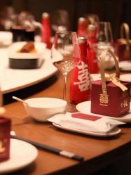 -厦门庐山大酒店·宴会厅