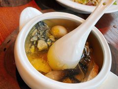 每日养生例汤-NIUNIUPARK和牛螃蟹(龙湖杭州滨江天街店)