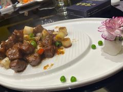 -京悦荟·京沪融合菜(漕河泾印象城店)