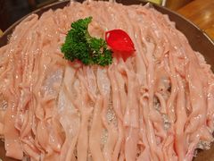 -楠火锅(太古里总店)