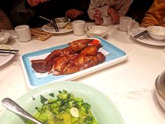 外婆脆皮鸭-涌上外婆桥(南塘店)