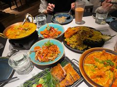 黄咖喱牛腩-BetterThai 泰加(苏州中心店)