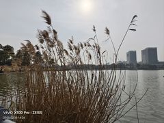 -美兰湖景区
