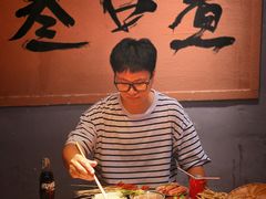 -叁口煮市井老火锅(春熙路店)