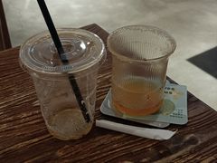 美式咖啡-PUZZLE COFFEE 拼图咖啡