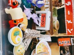 -拉面莊夢語＆中华料理八椿