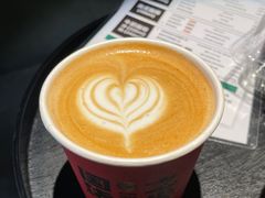 -SeekSeeking咖啡专门店(堰塘街店)