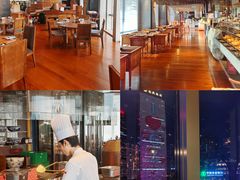 -广州富力君悦大酒店·凯菲厅