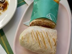 -库滋明·俄罗斯特色美食(中央大街店)