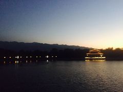 -华山御温泉度假村