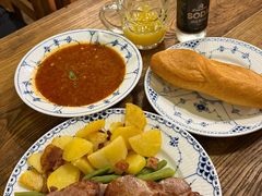 -波螺油子青岛本帮菜(银座店)