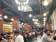 -顺德火焰醉鹅坊(珠海店)