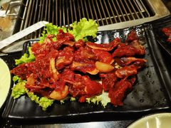 -泰白海鲜烧烤大全