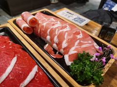 -湊湊火锅·茶憩(合生汇购物中心店)