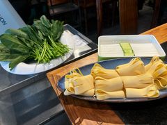 -南门涮肉(上海二店)