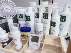 -E.beauty驻颜·痘敏肌调理中心