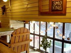 -Cafe Alice咖啡爱丽丝(奥城店)