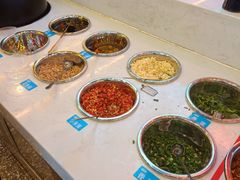 -渔香岛美蛙鱼头火锅(威清路店)