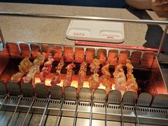 -邢氏老太太烧烤(南山店)
