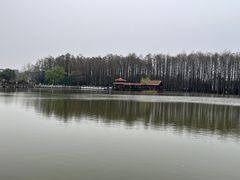 -采石矶景区