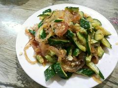 -前王院•巧克力海鲜市集餐厅(万平口店)