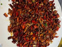 歌乐山辣子鸡-辣婆婆(航天桥店)