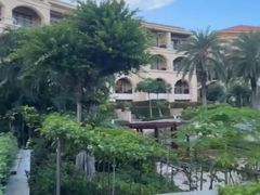 -三亚海棠湾喜来登度假酒店