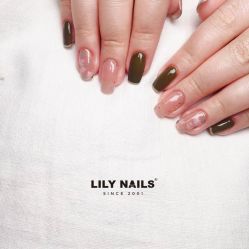 -LILY NAILS美甲美睫