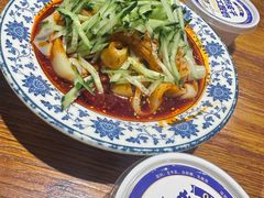 -柴窝堡22号辣子鸡·传承新疆菜