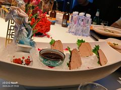 -鱼翅楼·津派砂锅鱼翅(水上公园店)