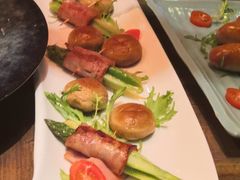 -SISTERS BAR RESTAURANT川意酒馆(嘉善老市H楼店)