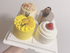-侘寂甜品(自取店)