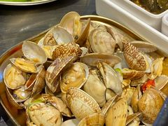 -大头叔烤鸡爪·朝鲜族烤串(天池路店)
