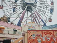 -杭州Hello Kitty乐园