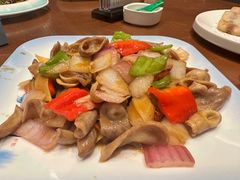-渔傅印象滩涂霞浦海鲜(井大路店)
