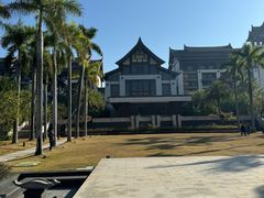 -清远熹乐谷温泉度假酒店