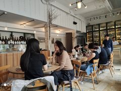 -RAC BAR(安福路店)