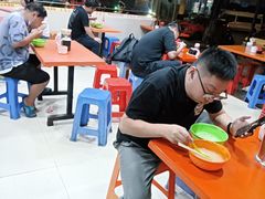 -富记鱼蛋粉(西村店)