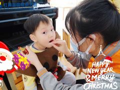 -吉而慧幼儿园-原红黄蓝幼儿园(世华水岸园)