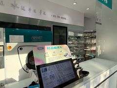 -福奈特洗衣·洗鞋·奢侈品护理(东建路店)