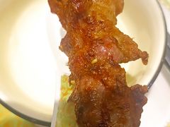 -木卡买提新疆餐厅·清真(新里海顿公馆店)