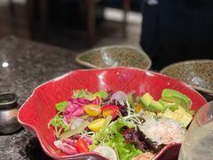 -老乾杯和牛烧肉(王府中环店)