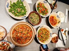 -潇湘阁(汉光百货店)