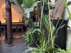 -北平小院设计酒店