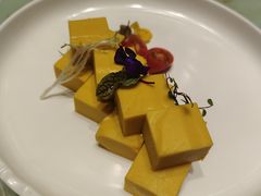 -佳兰雅序融合菜(高新店)