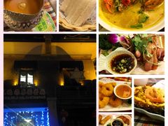 -芭堤雅泰国餐厅(胜利路店)