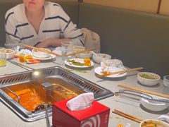 -海底捞火锅(江宸天街店)