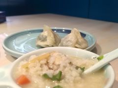 -蓝珊瑚蒸汽海鲜餐厅(龙奥店)